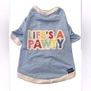 PACKED PARTY pup tee